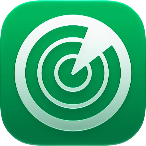 RadarBox app icon