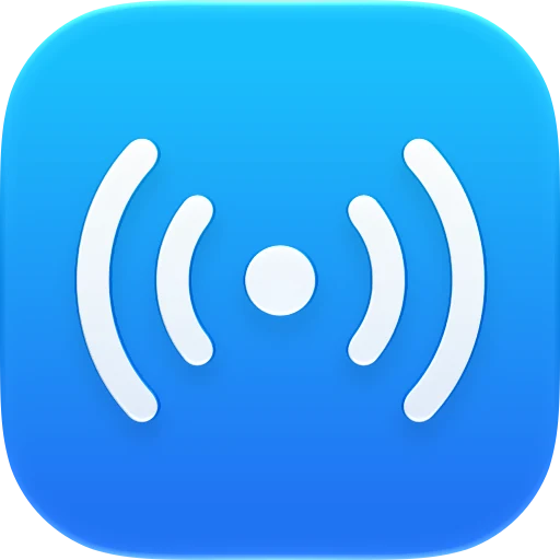 Radio App app icon
