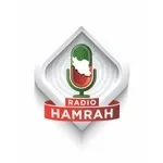 Radio Hamrah app icon