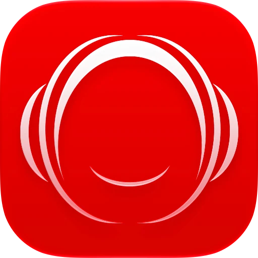 Radio Javan app icon