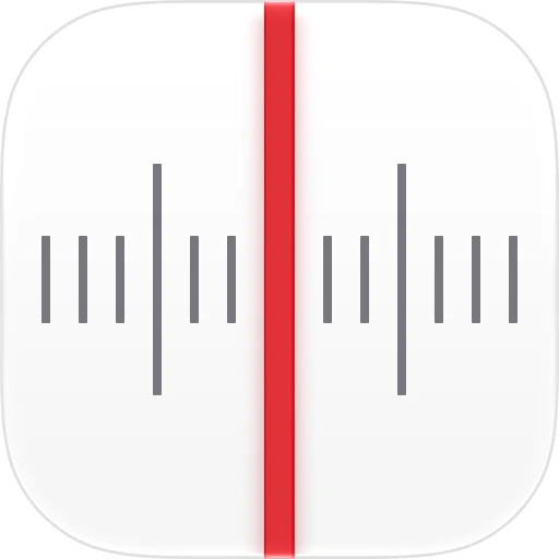 RadioApp app icon