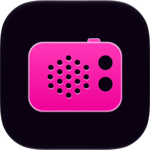 Radiolive app icon