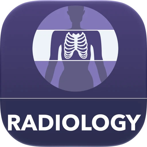 Radiology Board Review 2024 app icon
