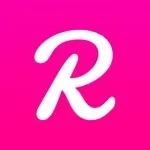 Radish Fiction app icon