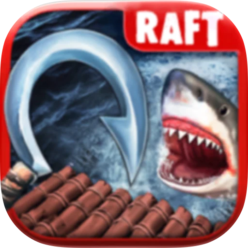 Raft® Survival app icon