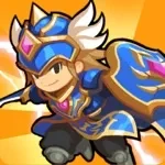 Raid the Dungeon app icon