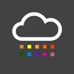 Rain Maps app icon