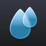 Rain Viewer app icon