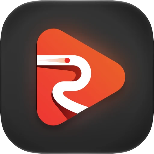 Rally TV app icon