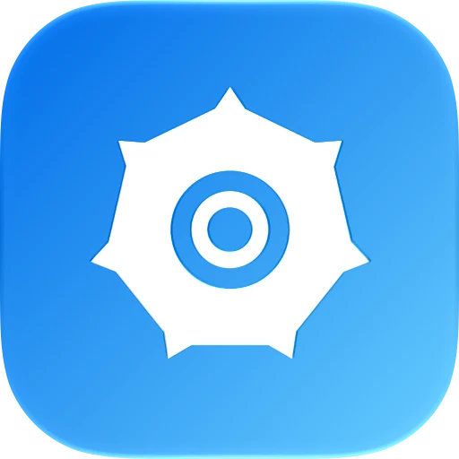 Random app icon