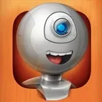 Live Random Video Chat Rooms app icon