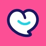 Random Video Chat app icon
