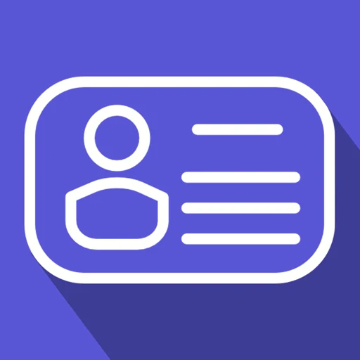 RandomName app icon
