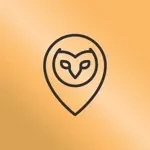 Randonautica app icon