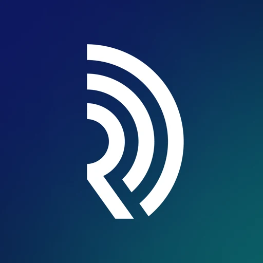 Range Analytics app icon