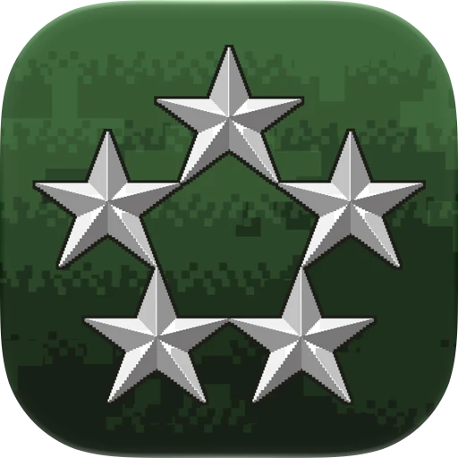 Rank Insignia app icon