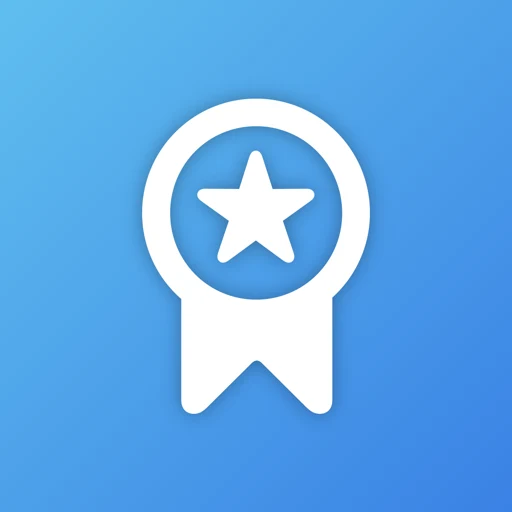 Rankin' app icon