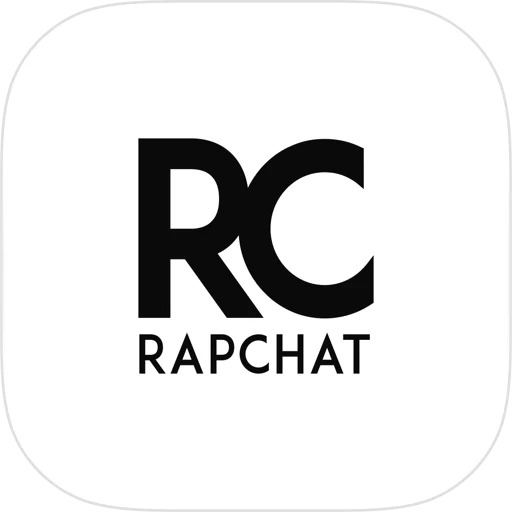 Rapchat app icon