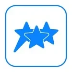 Rating Watch app icon