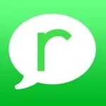 Reach app icon