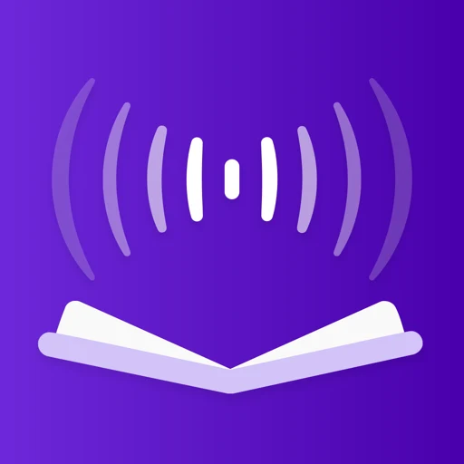 Read4Me app icon