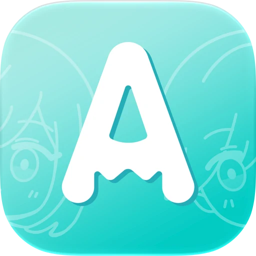 readAwrite app icon