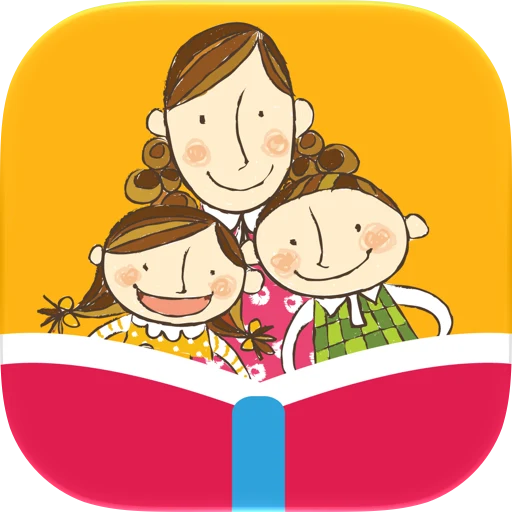 Reading App app icon