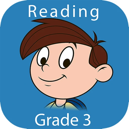 Reading Comprehension app icon
