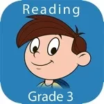 Reading Comprehension app icon