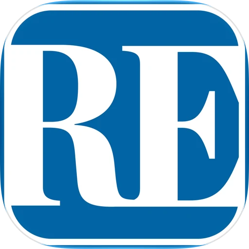 Reading Eagle app icon