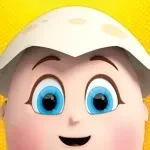 Reading Eggs app icon