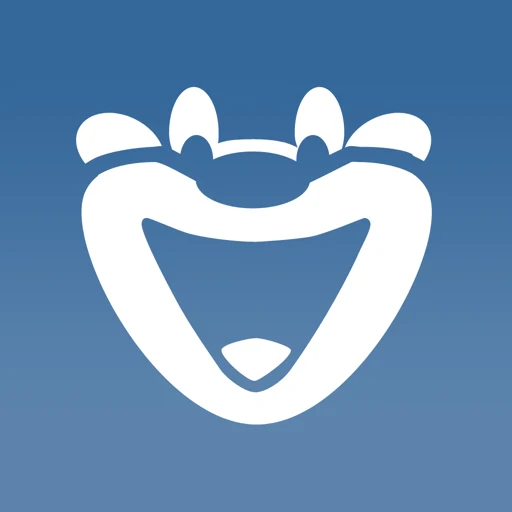 Reading For All Learners 1-8 app icon