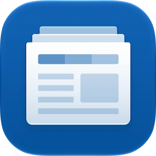 ReadKit app icon