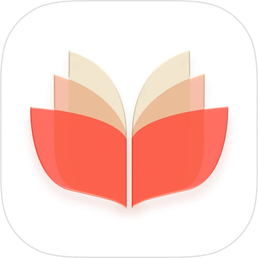 ReadNow app icon