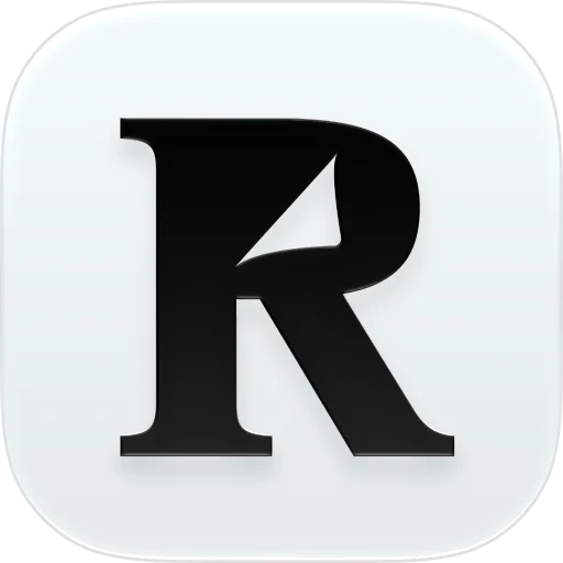 Readwise app icon