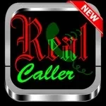Real Caller app icon