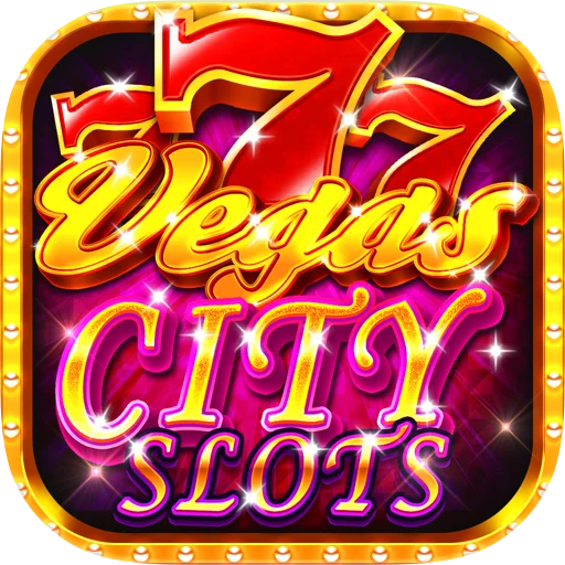 Real Casino Slots 2 app icon