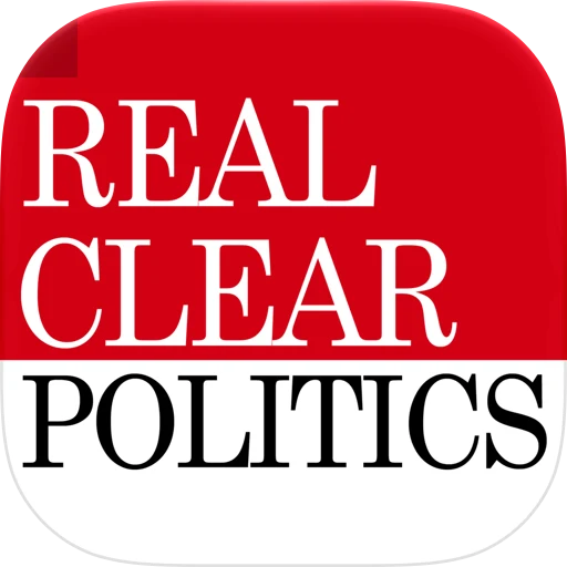 Real Clear Politics app icon