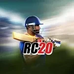 Real Cricket™ 20 app icon