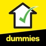 Real Estate Exam For Dummies app icon