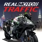 Real Moto Traffic app icon