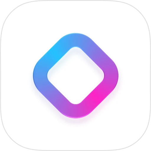Reality app icon