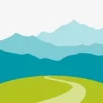 RealityMaps 3D tour planner app icon