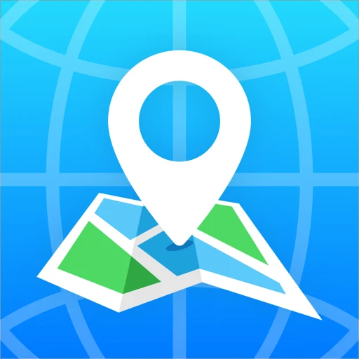 RealLoc app icon