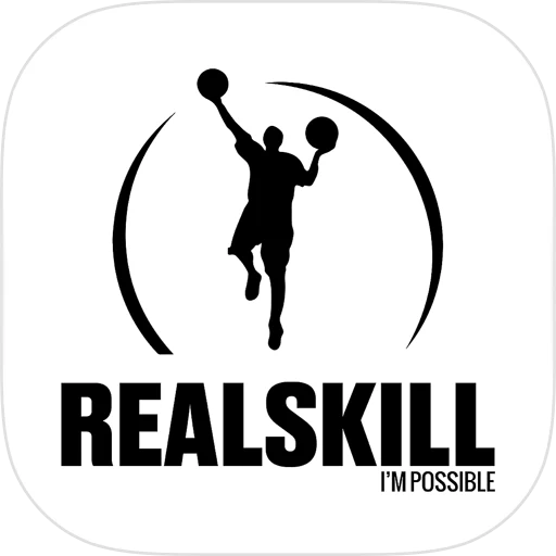 RealSkill app icon
