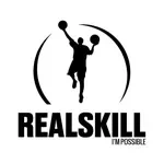 RealSkill app icon