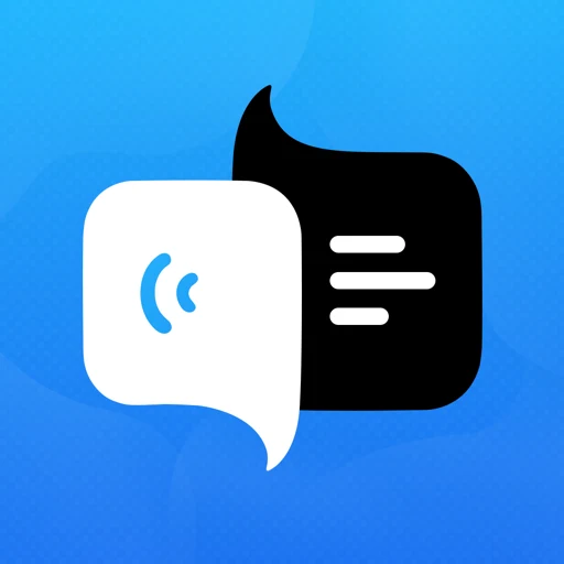 Realtime Translate app icon