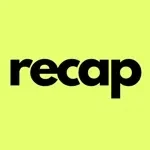 Recap app icon