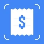 Receipt Lens app icon