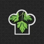 Recipe app icon